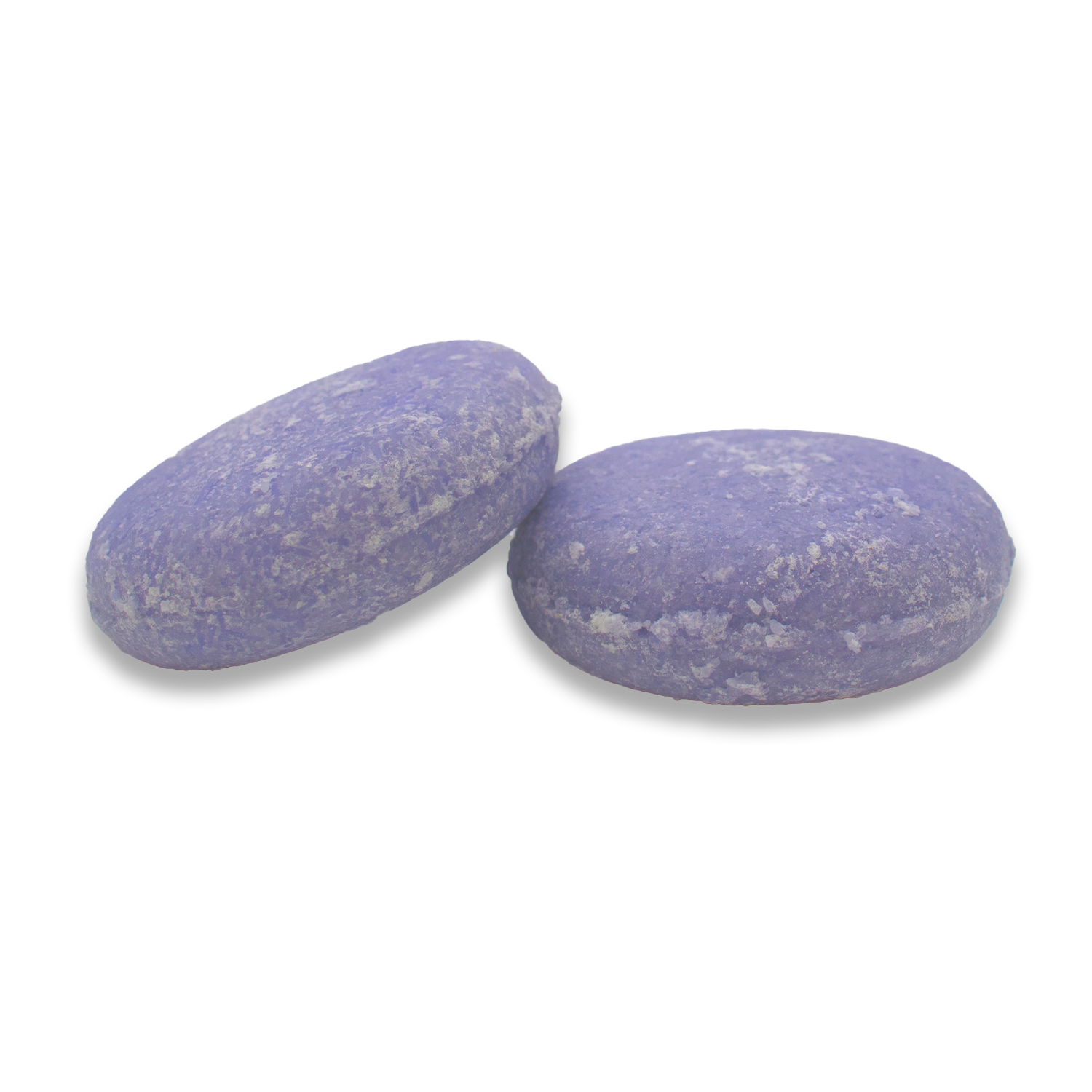 The Purple Shampoo Bar