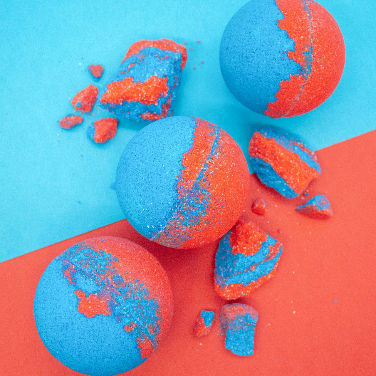 Rejuvenation Bath Bomb