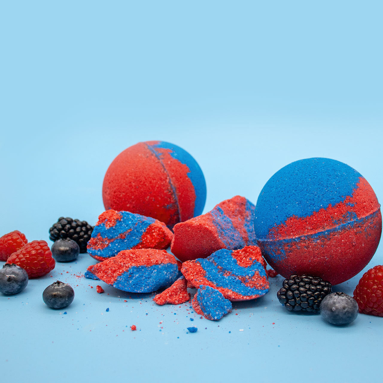 Rejuvenation Bath Bomb