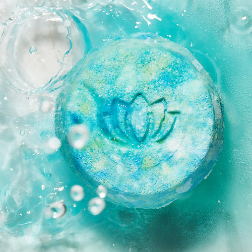 Relaxation Shower Bomb