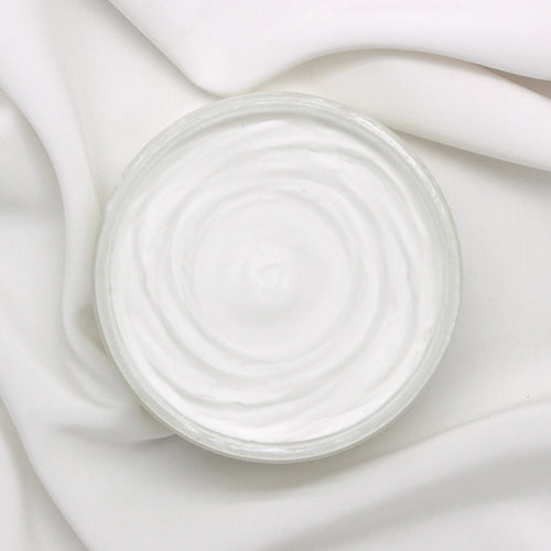 Basin White Body Butter (Basin White)