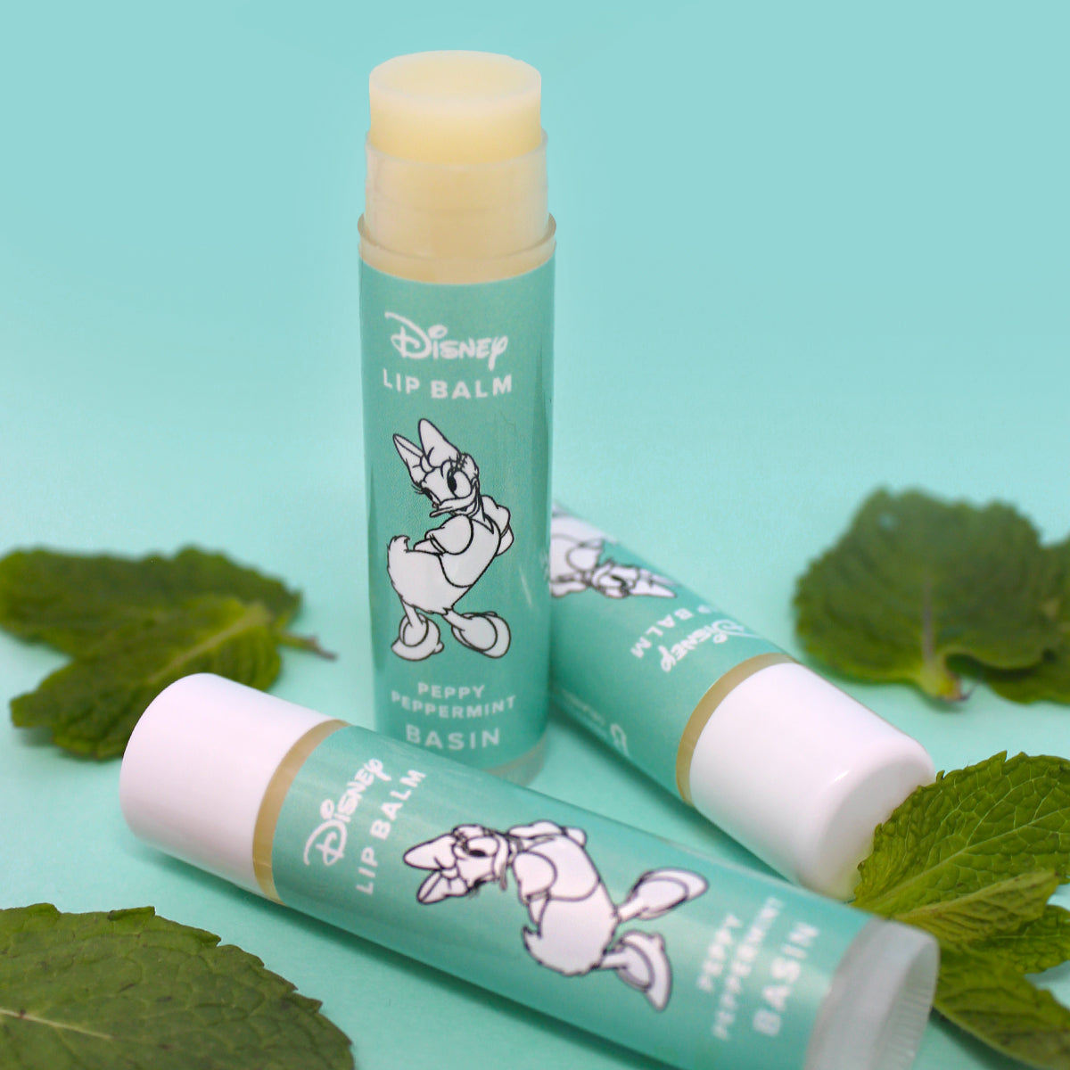 Disney Daisy Lip Balm