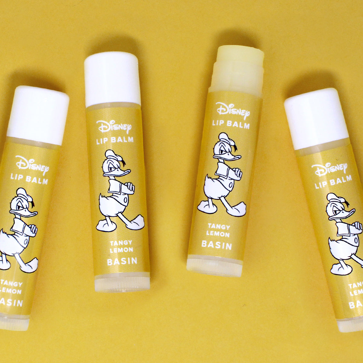 Disney Donald Lip Balm