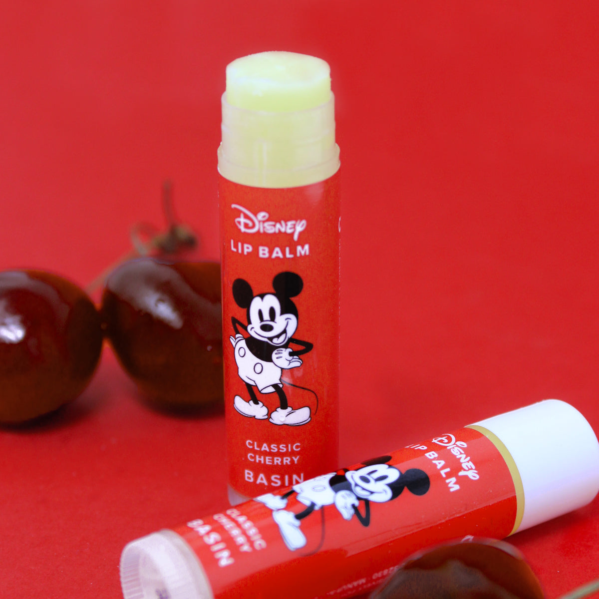 Disney Mickey Lip Balm