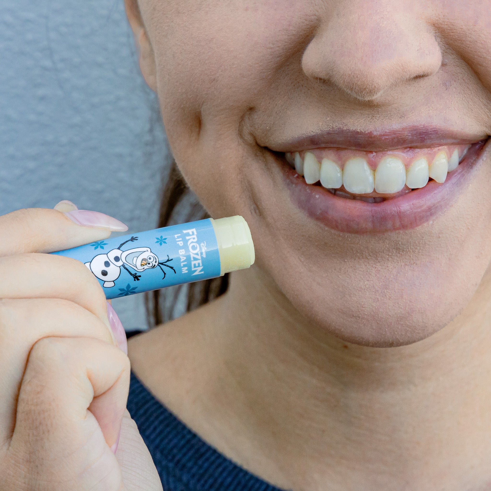 Disney Olaf Lip Balm