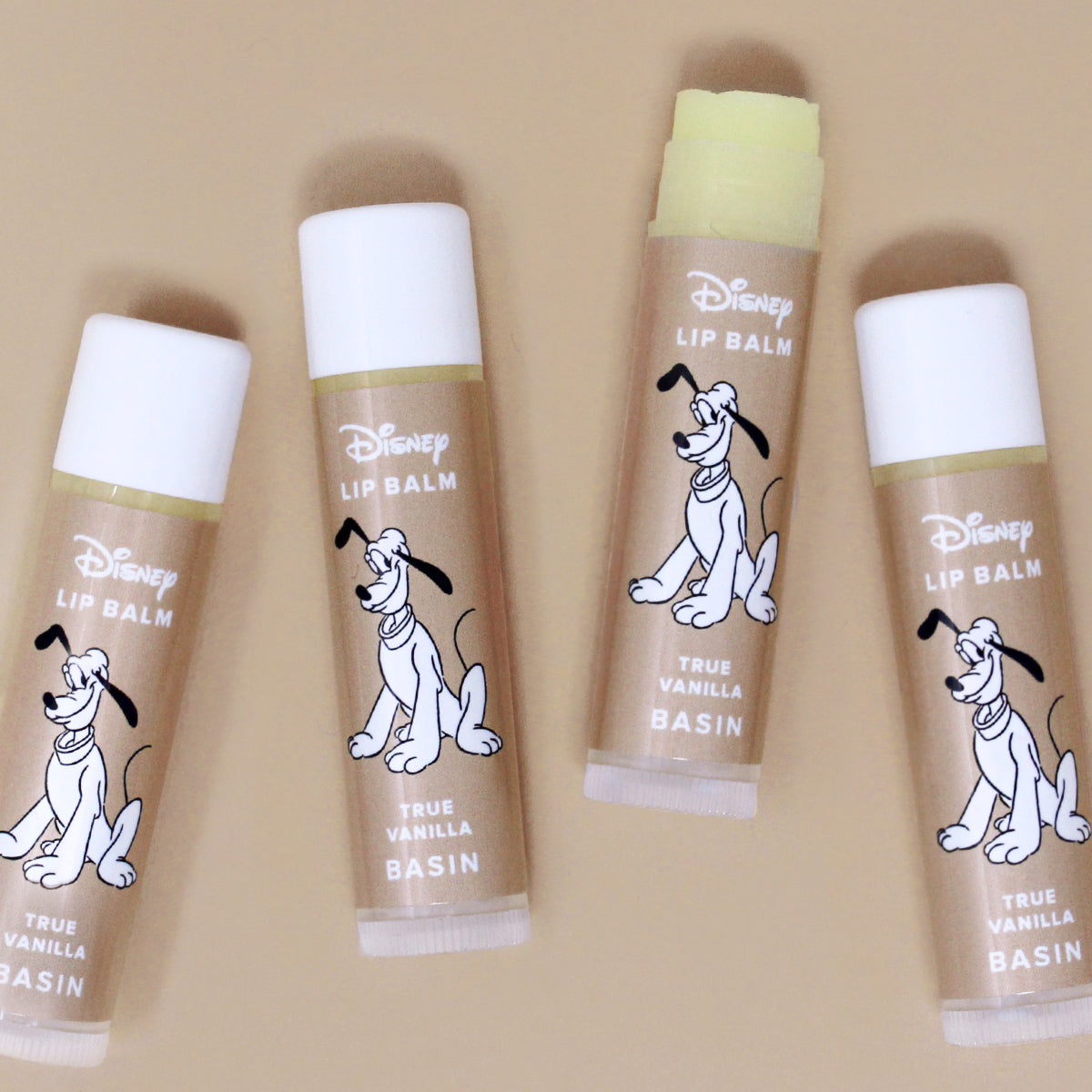 Disney Pluto Lip Balm