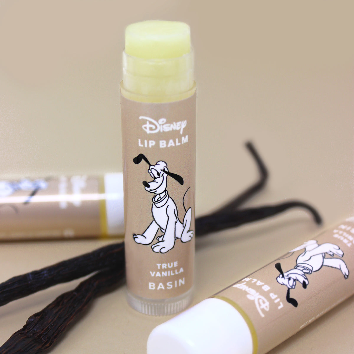Disney Pluto Lip Balm