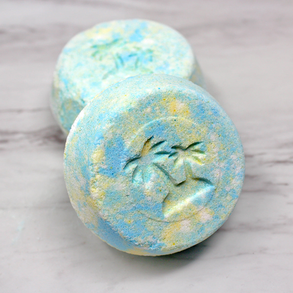 Stress Relief Shower Bomb