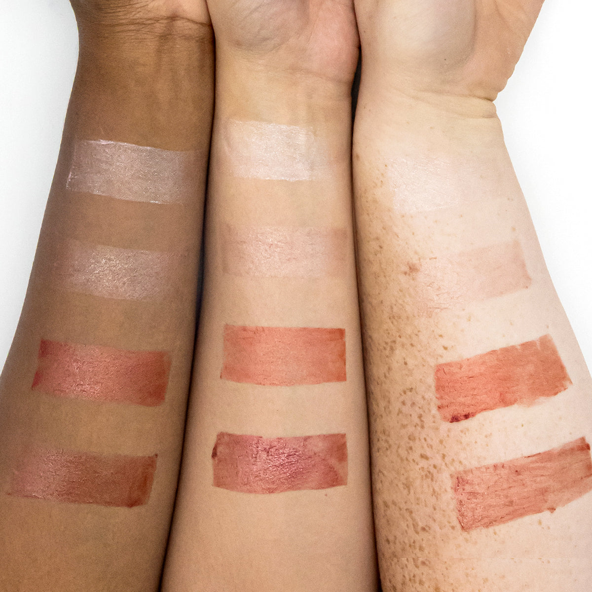 Velvet Naturally Tinted Lip Balm