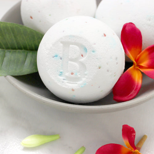 Therapy Bath Bomb