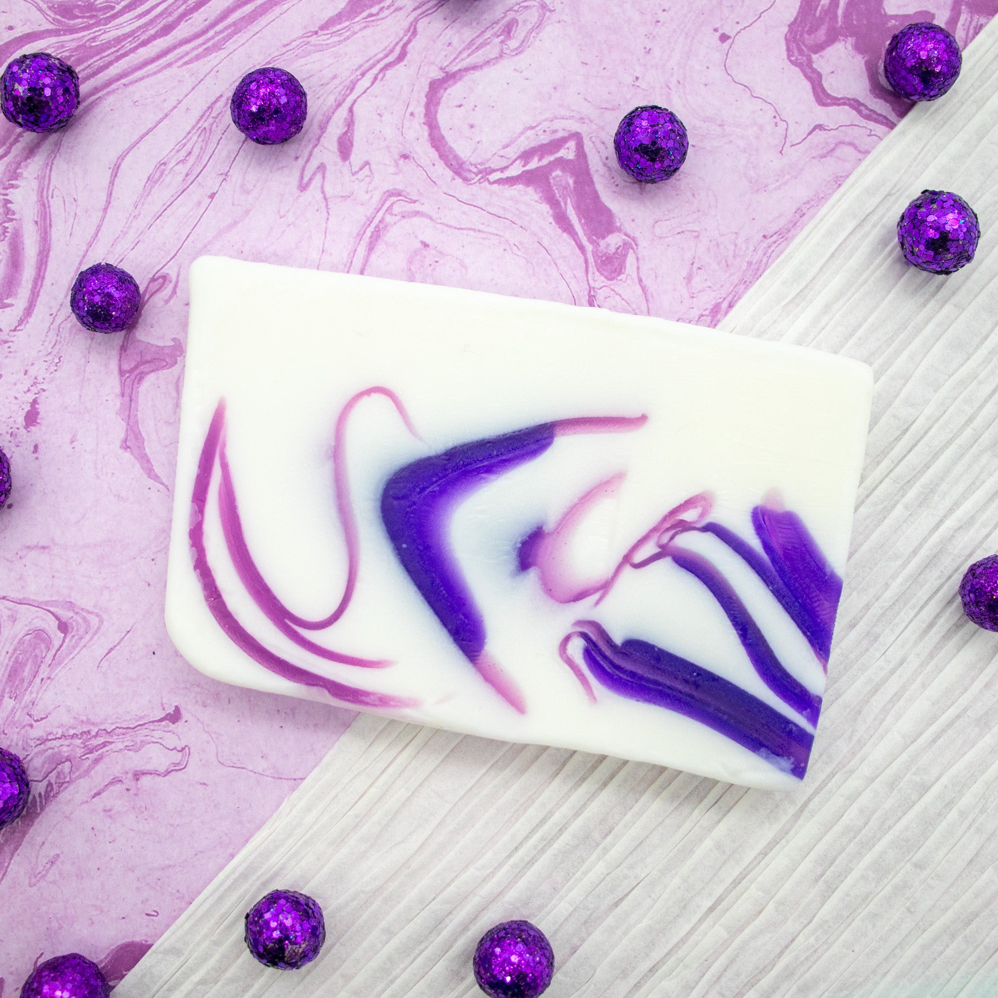 Sandalwood & Patchouli Soap