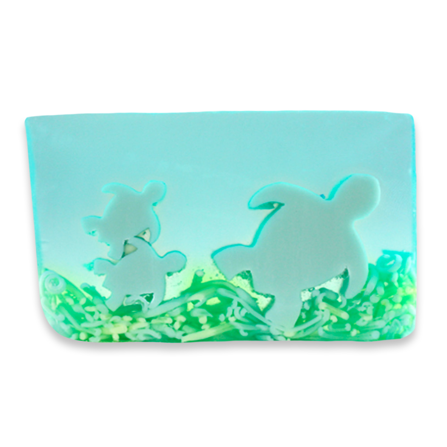 Sea Turtles Soap