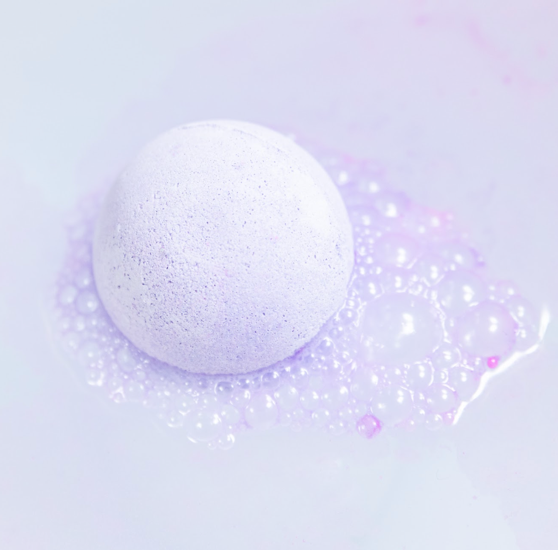 Serenity Bath Bomb