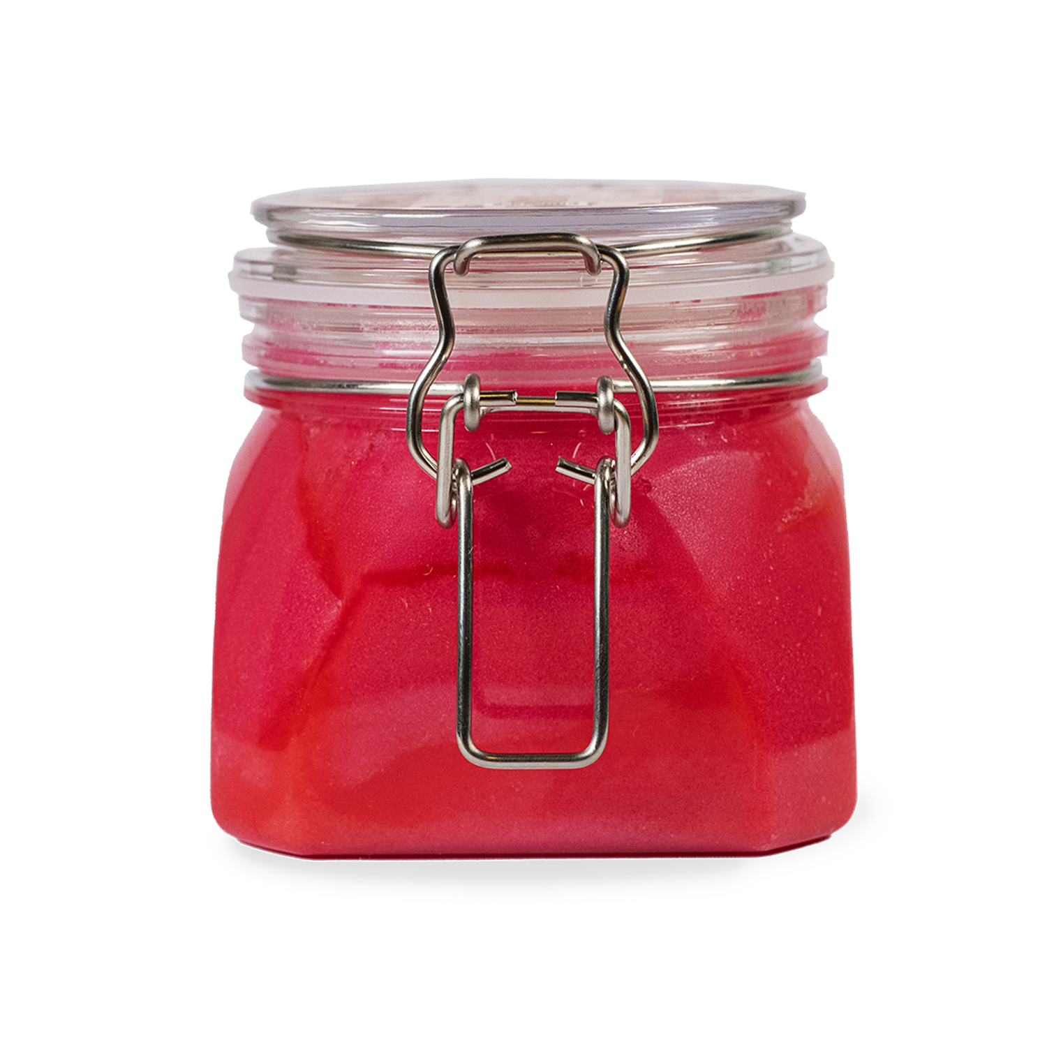 Sweet Cherry Shea Salt Scrub