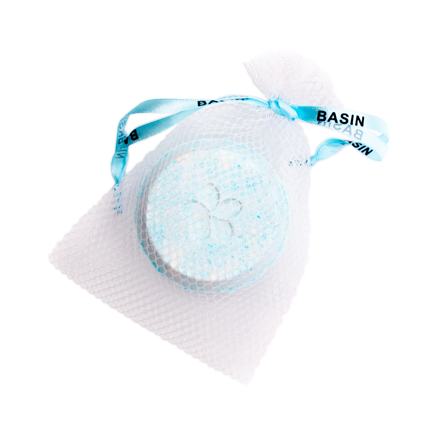 Shower Bomb Extender Bag