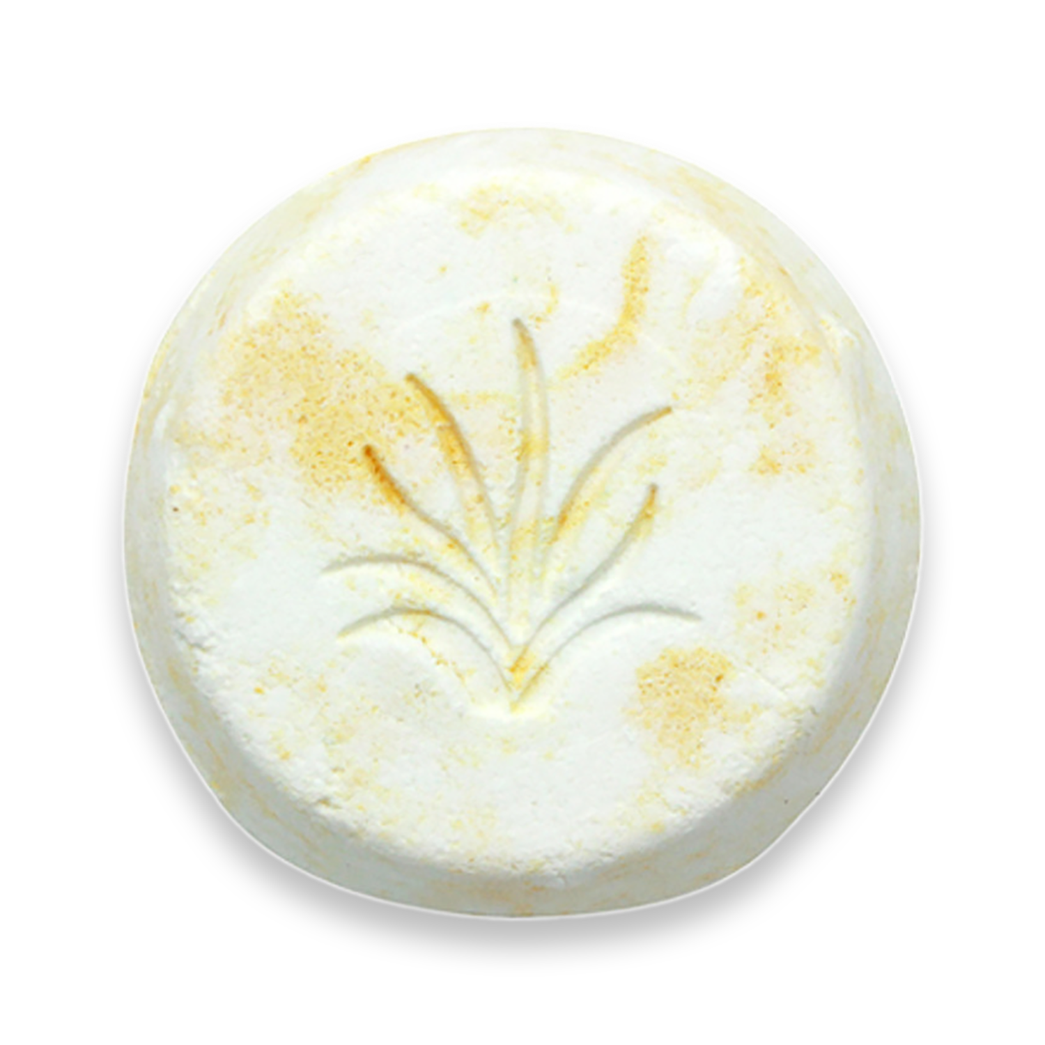 Lemongrass Shower Bomb