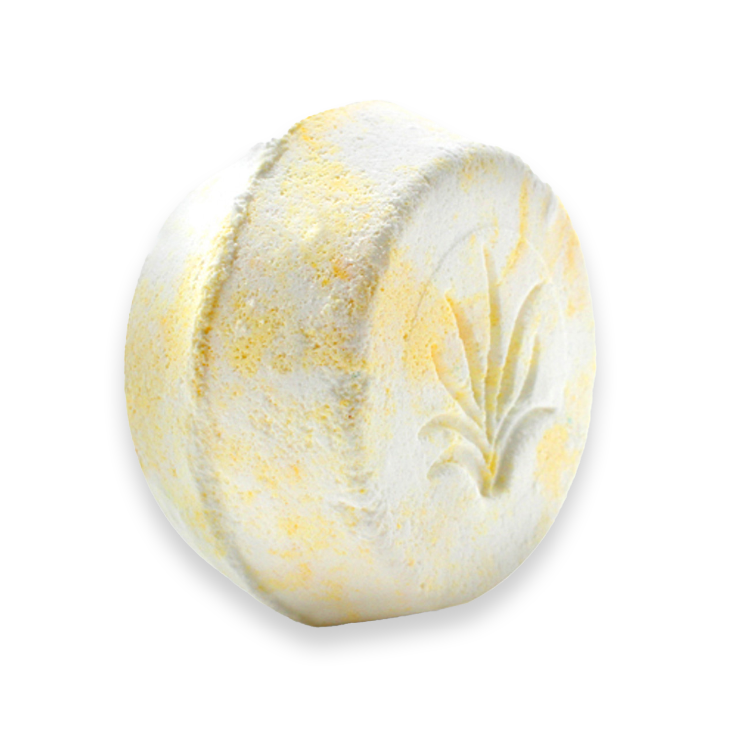 Lemongrass Shower Bomb