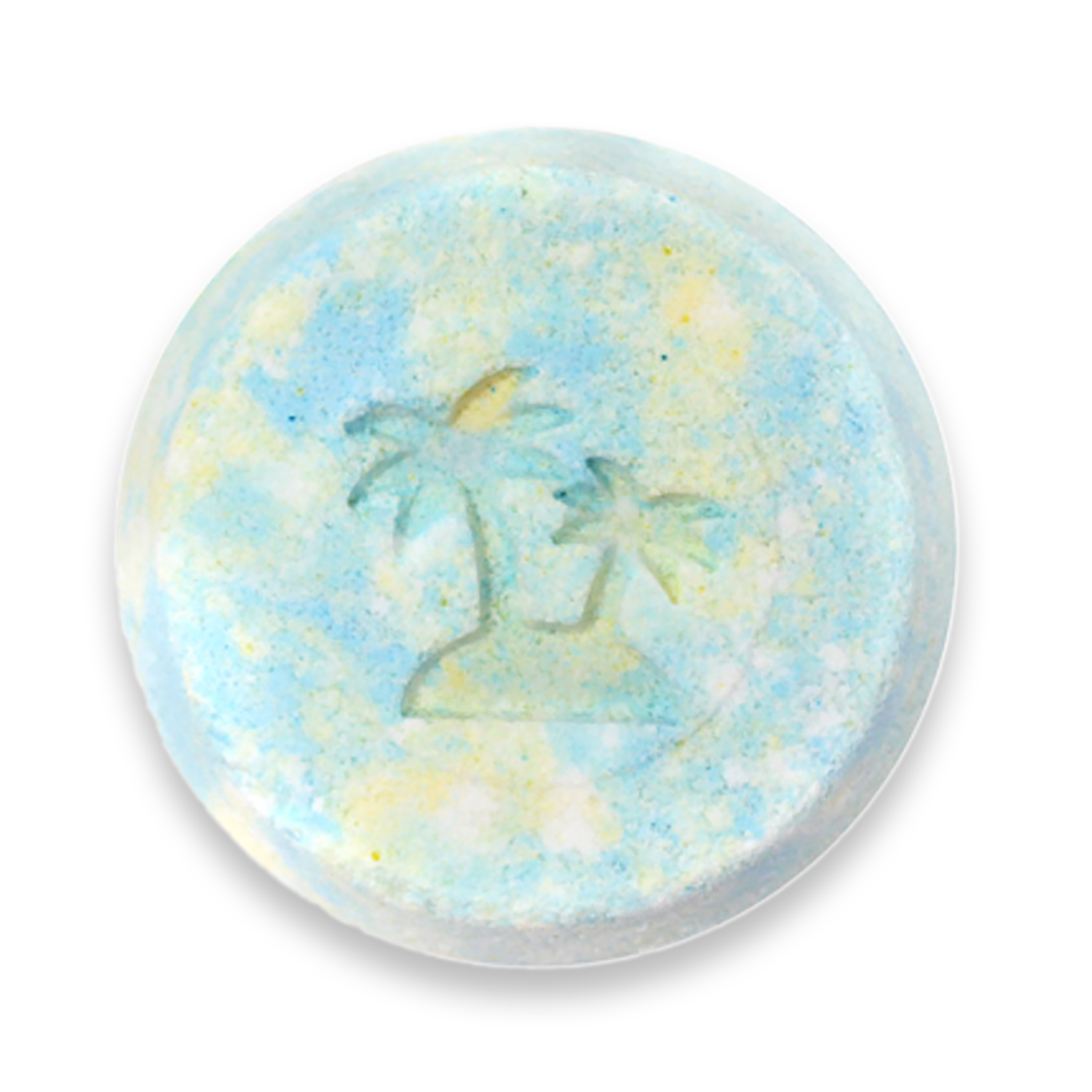 Stress Relief Shower Bomb