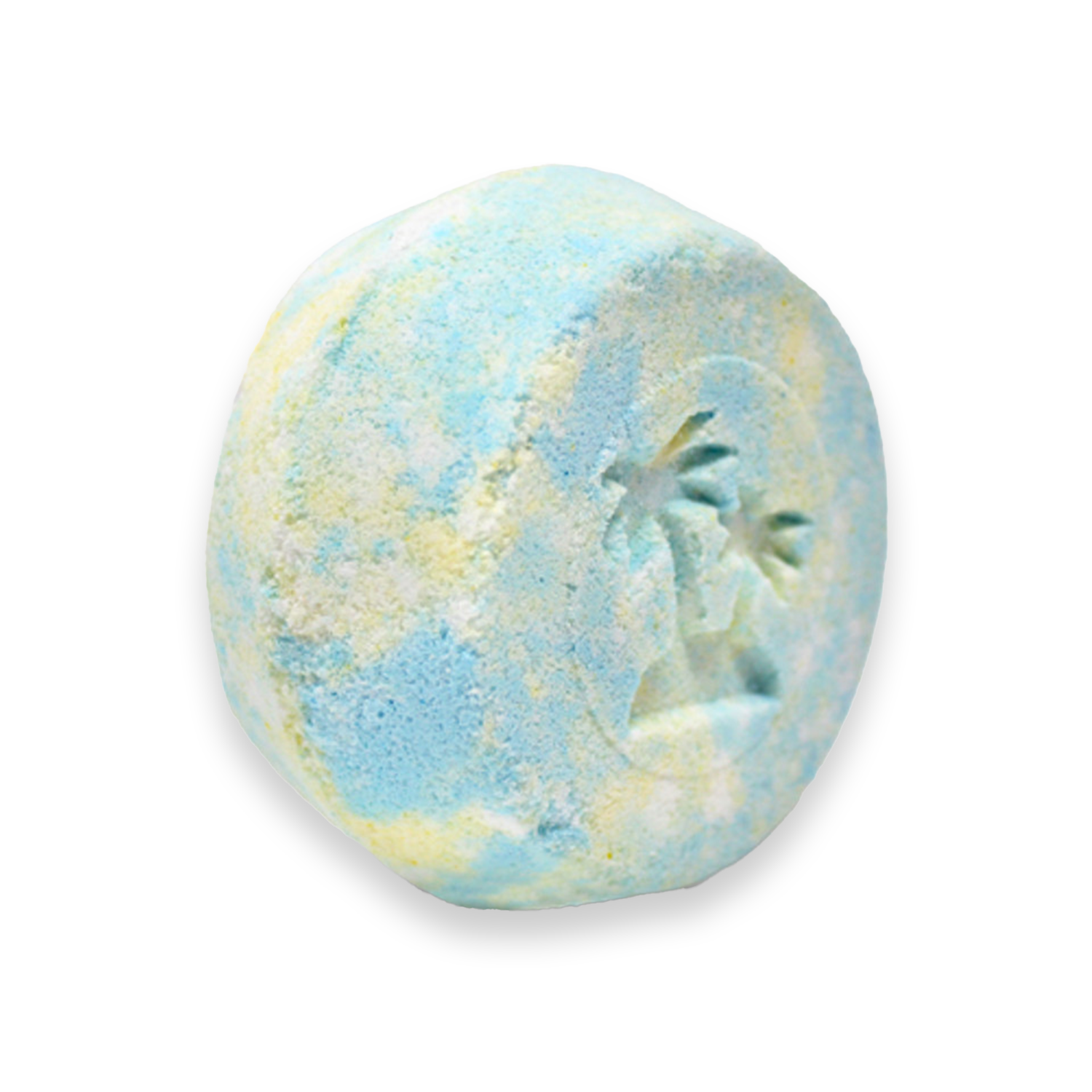 Stress Relief Shower Bomb