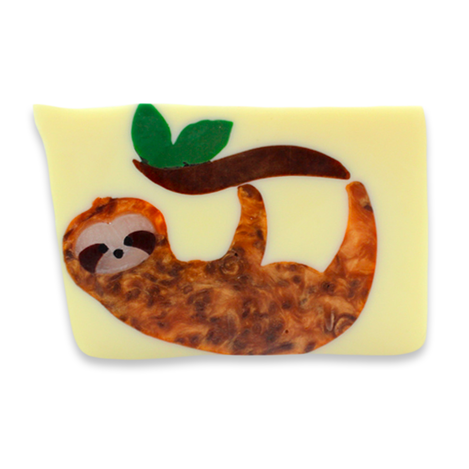 Sloth Soap