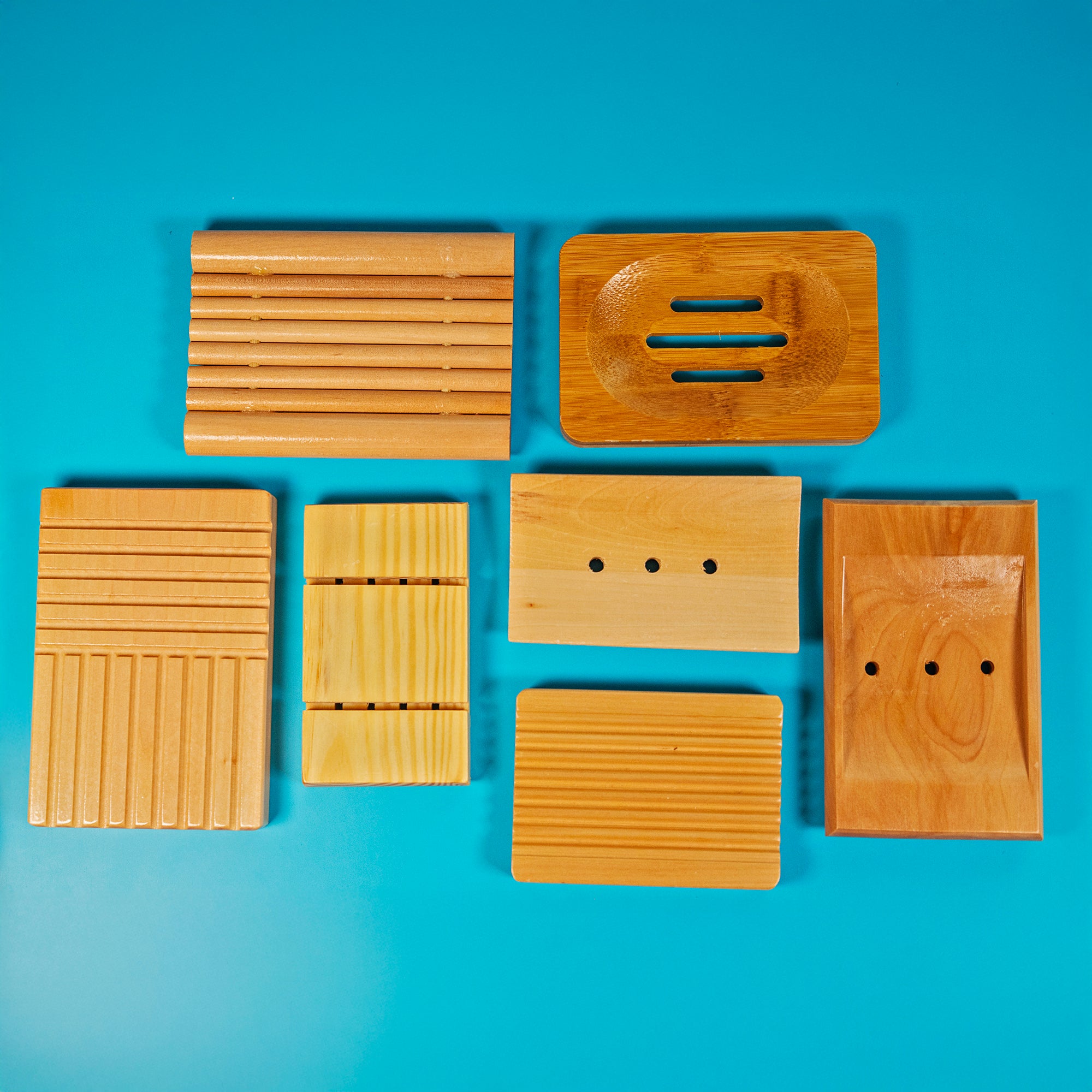 The Andrea Soap Dish