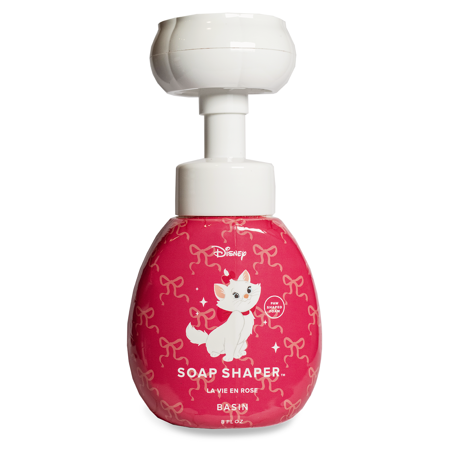 Disney Marie Soap Shaper