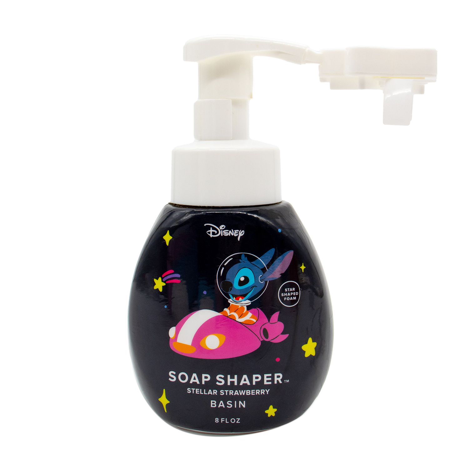 Disney Stitch Star Soap Shaper