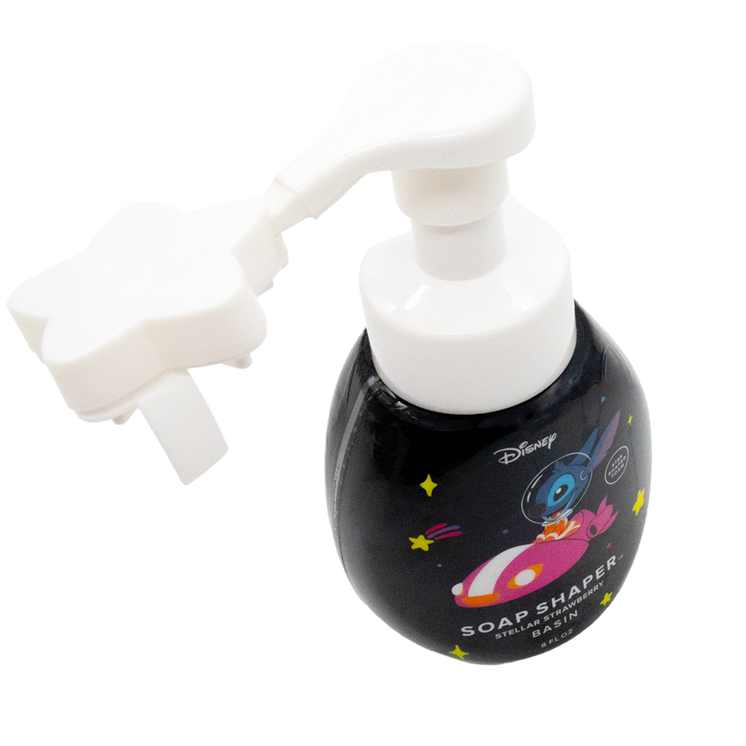 Disney Stitch Star Soap Shaper