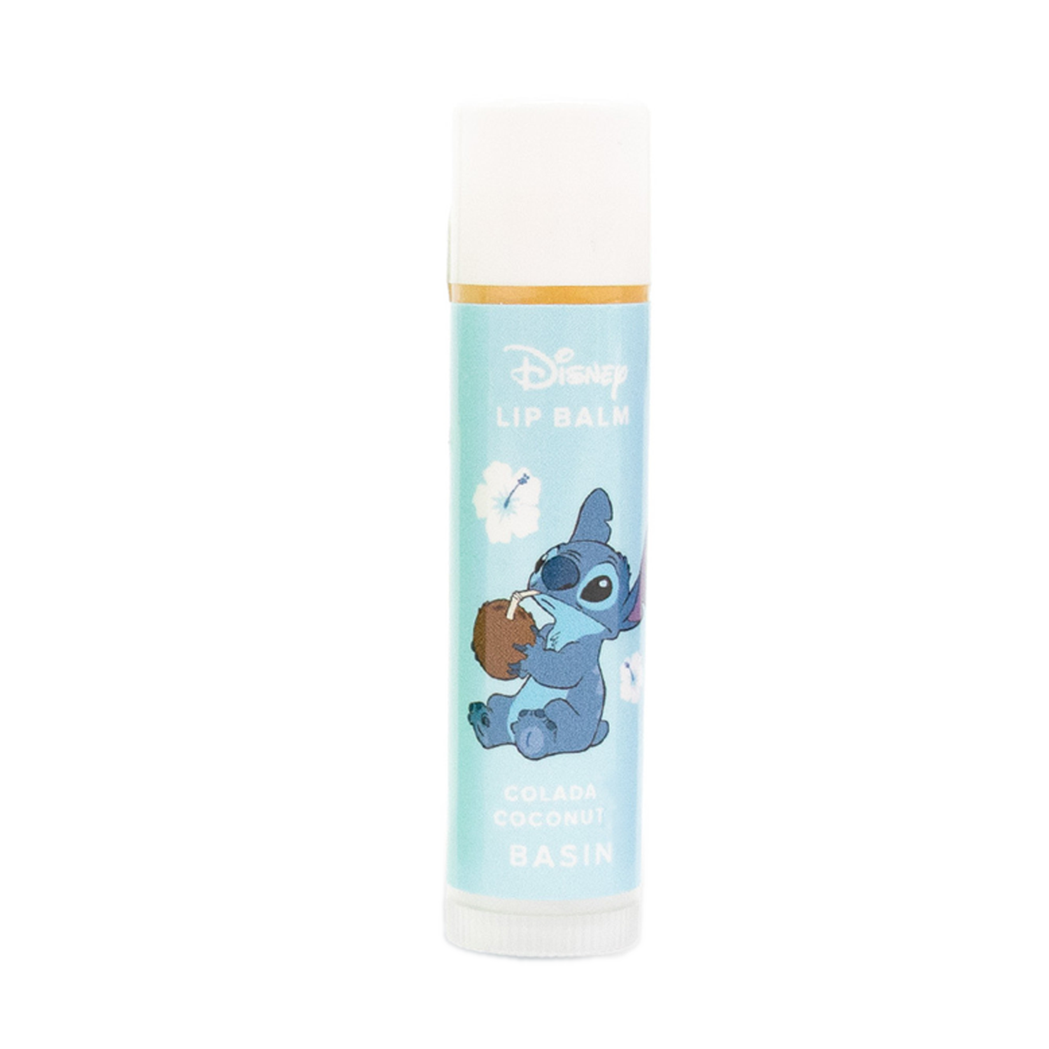 Disney Stitch Colada Coconut Lip Balm