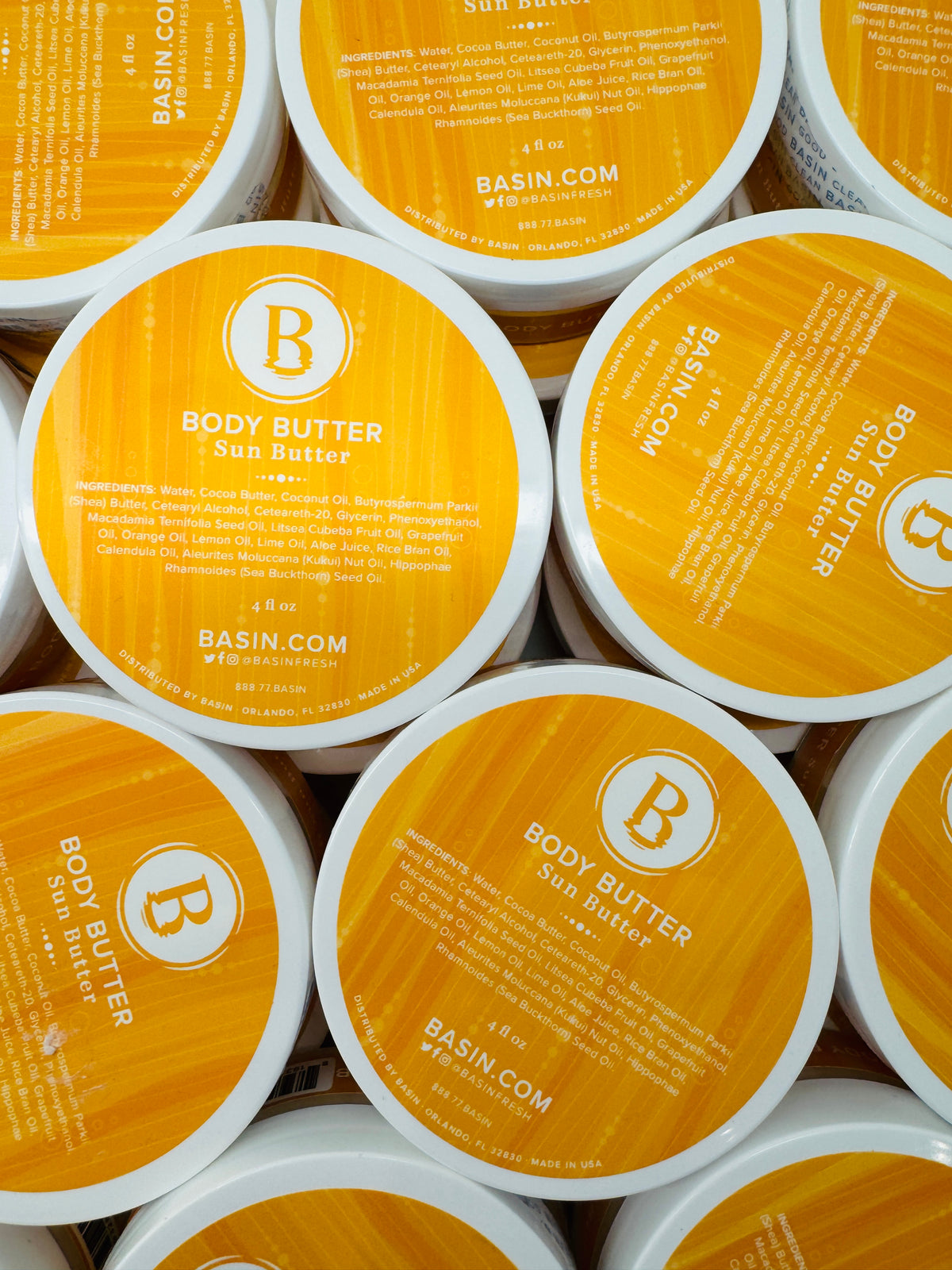 Sun Butter