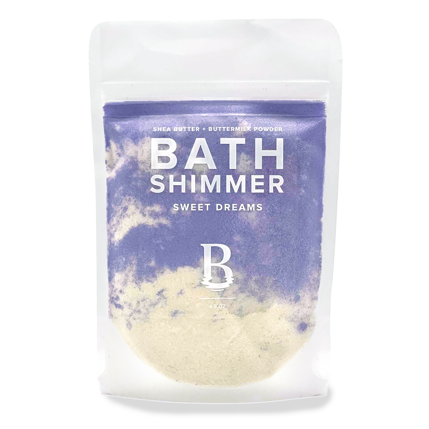 Sweet Dreams Bath Shimmer