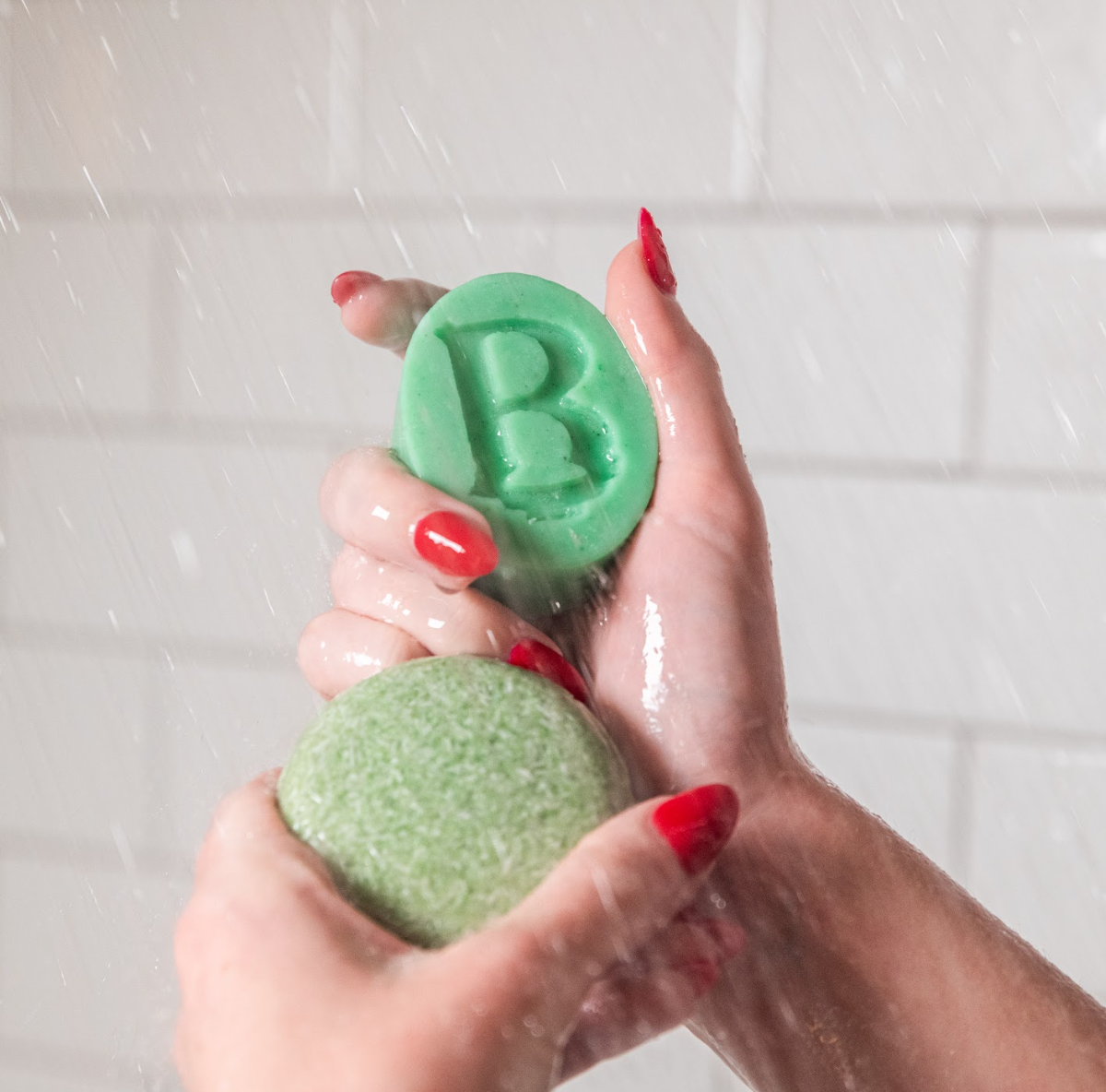 Tea Tree Conditioner Bar