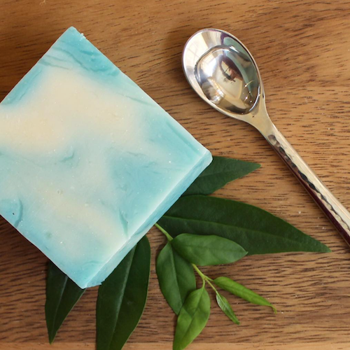 Tea Tree Soap