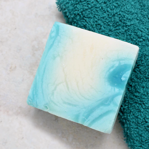 Tea Tree Soap