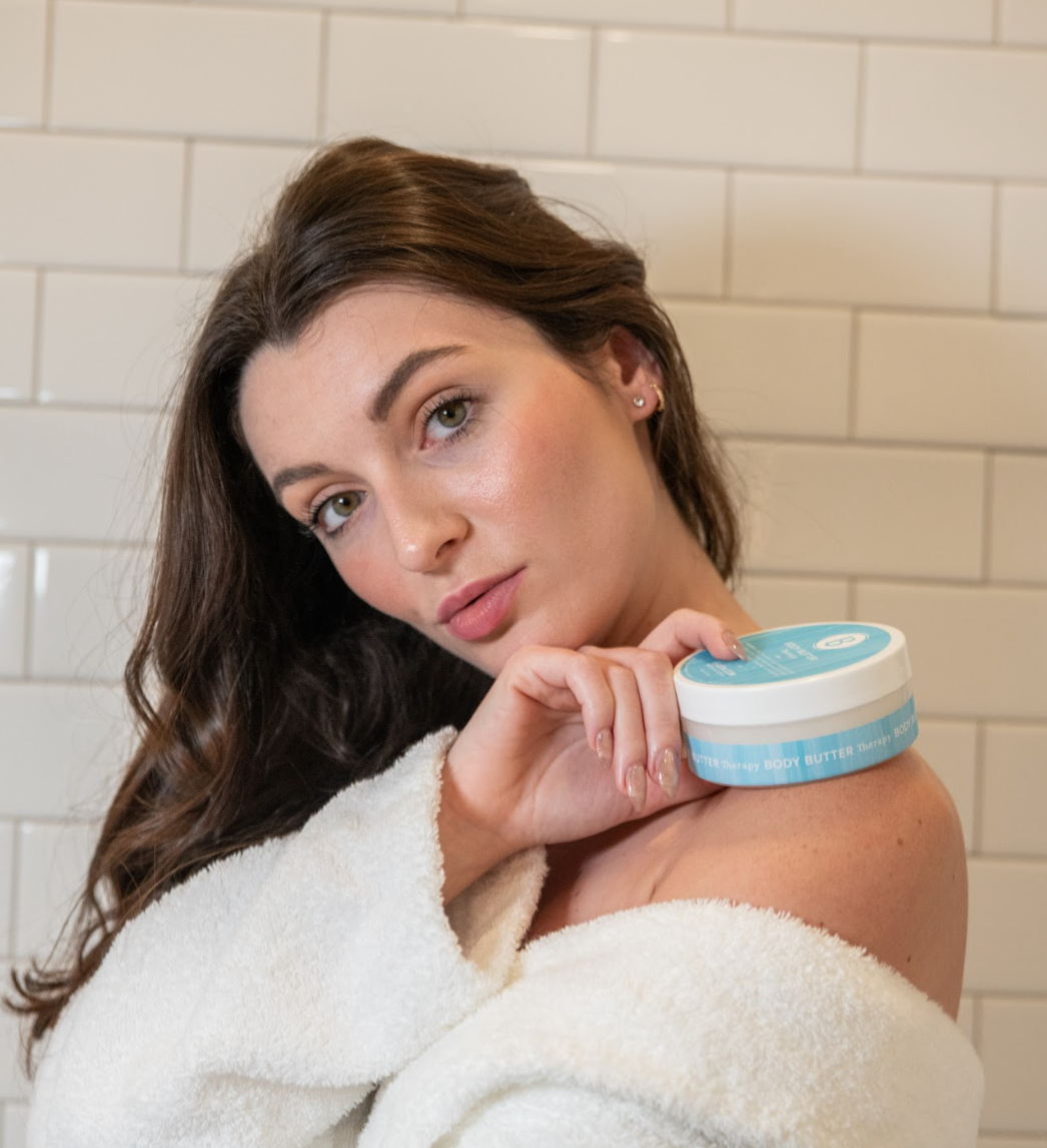 Therapy Body Butter