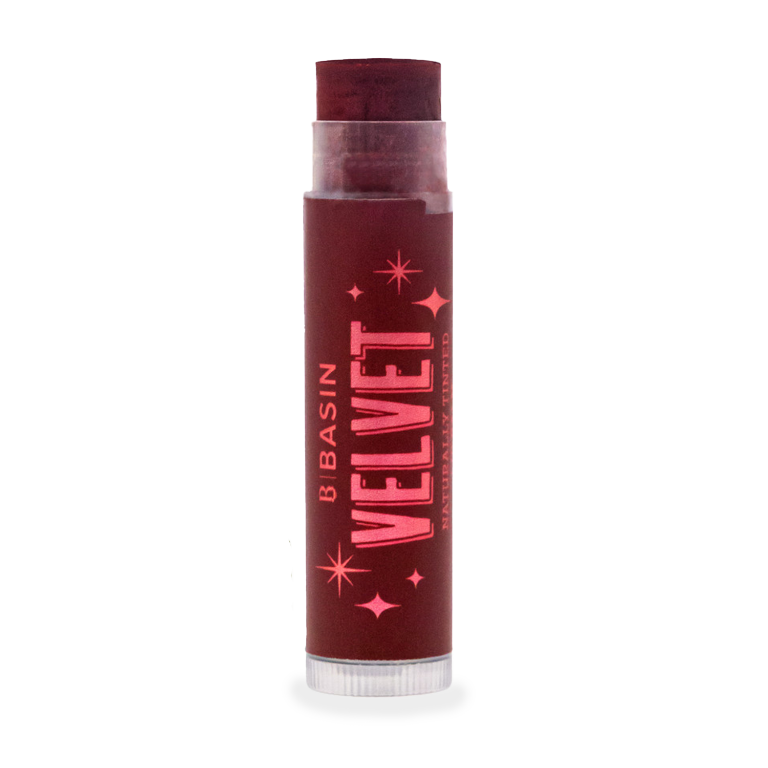 Velvet Naturally Tinted Lip Balm