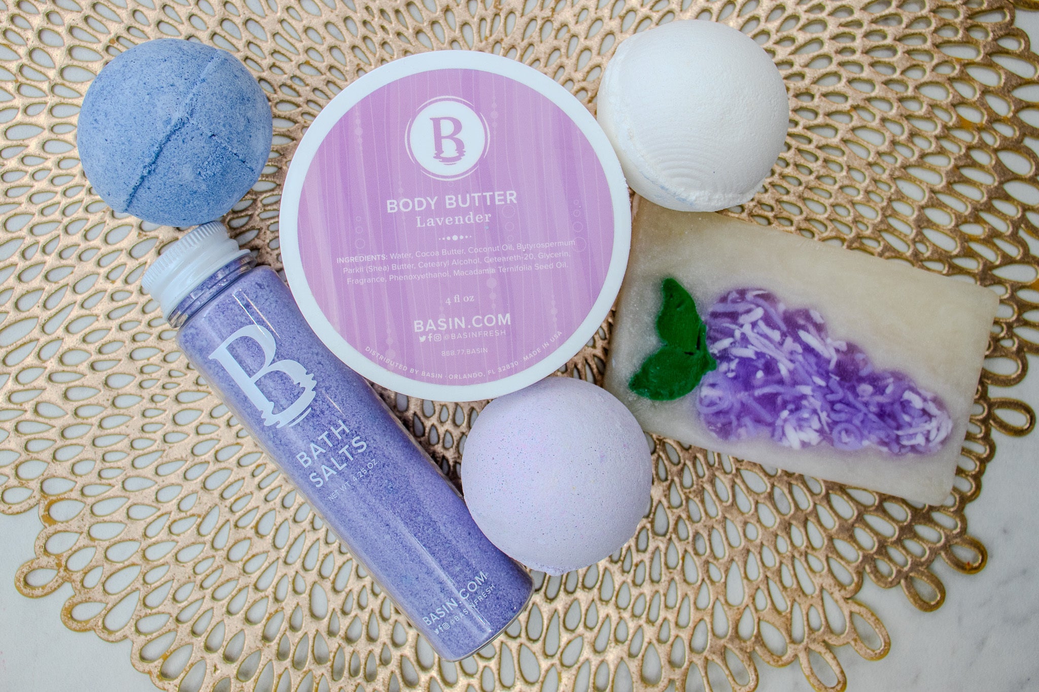 Ultimate Spa Night Essentials