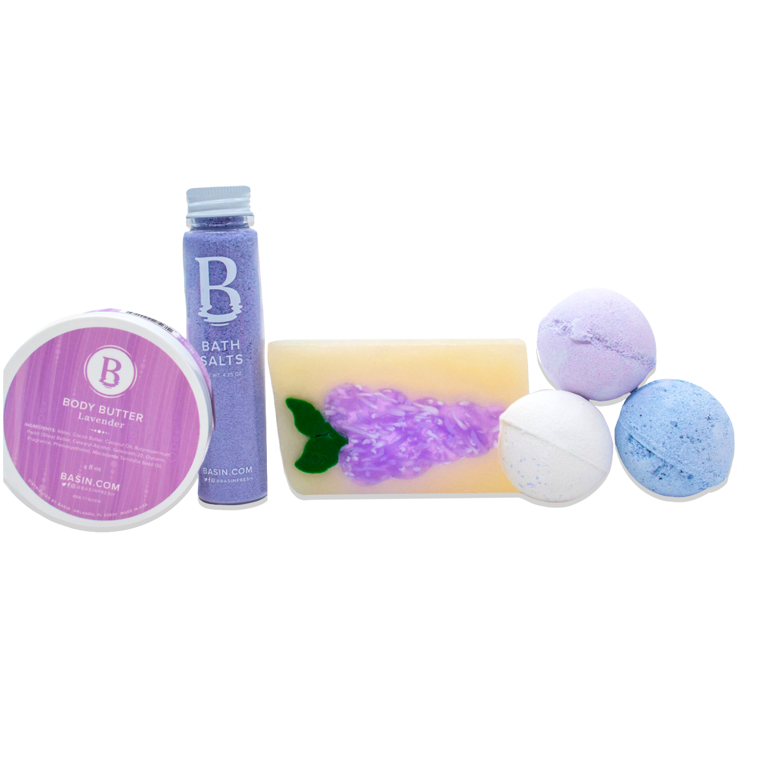 Ultimate Spa Night Essentials