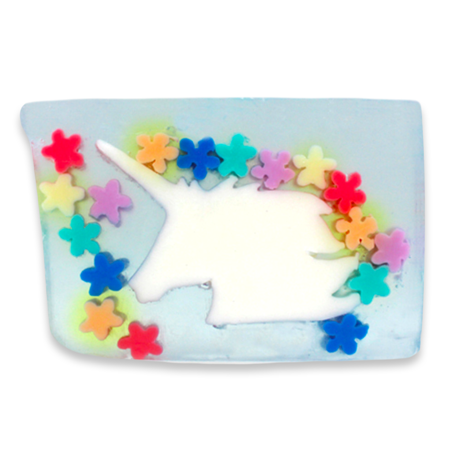 Unicorn Soap