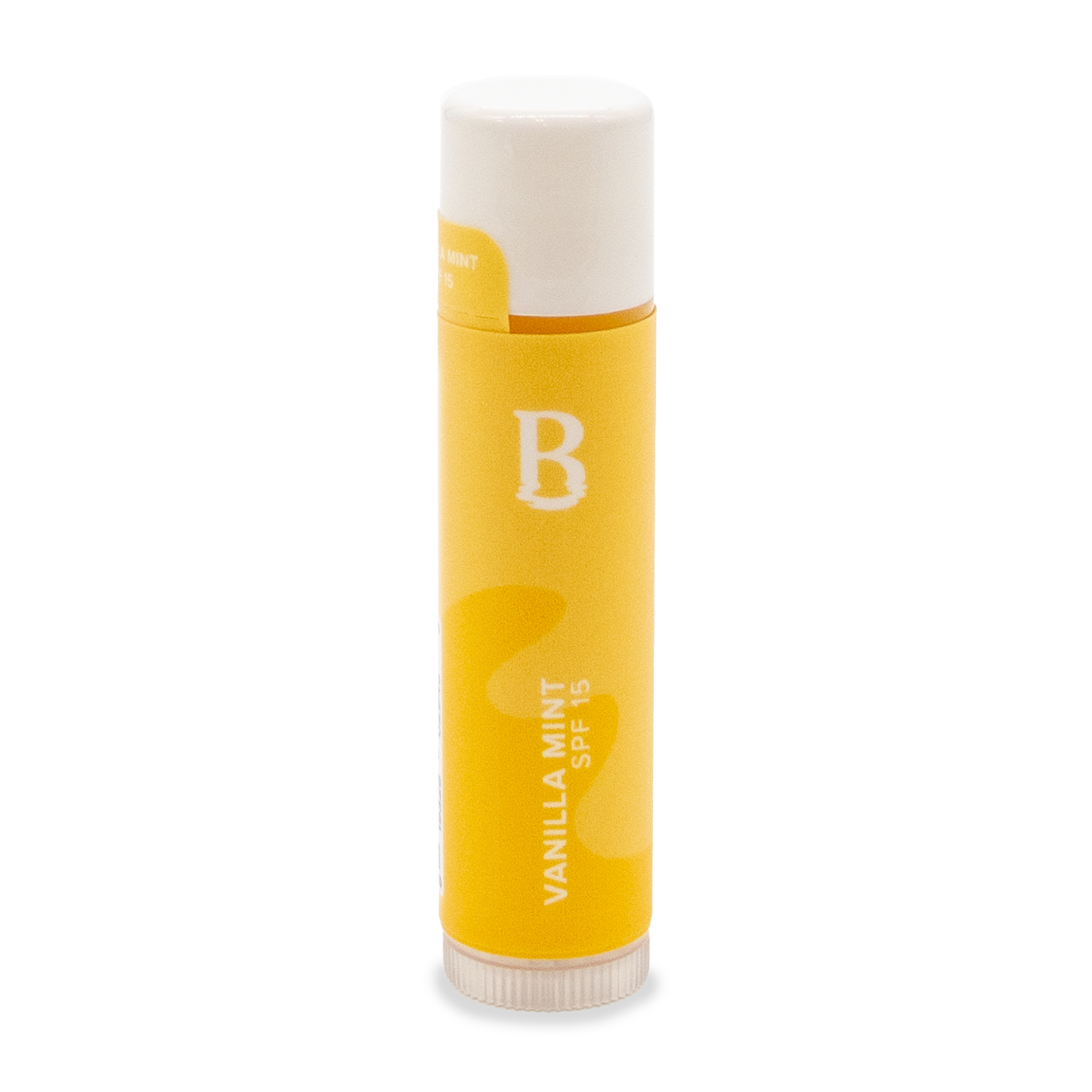 Vanilla Mint SPF 15 Lip Balm