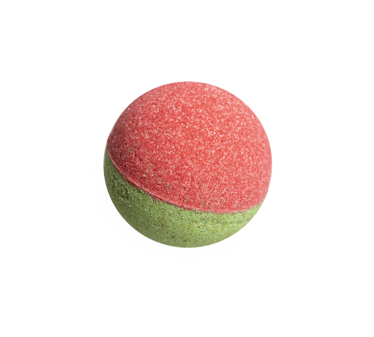 Watermelon Bath Bomb