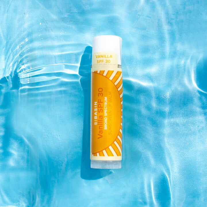 Vanilla SPF 30 Lip Balm