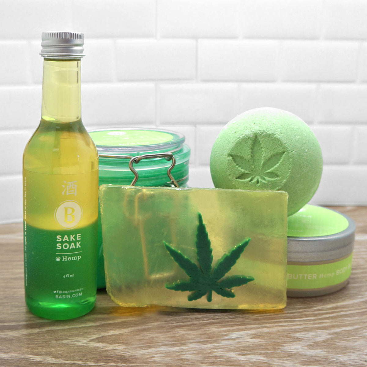 The Hype About Hemp | Natural Skincare