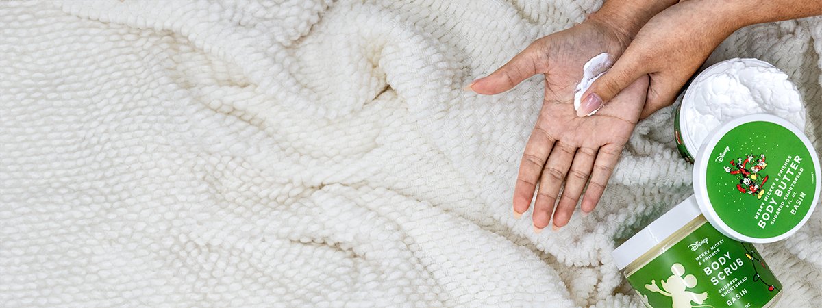 Disney Holiday Collection