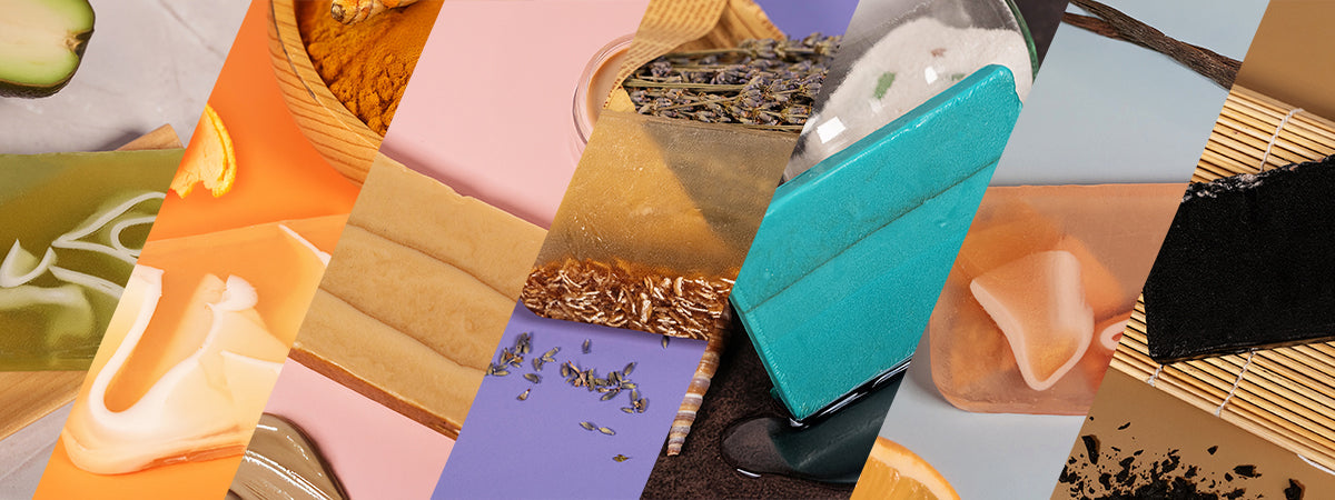 Specialty Soaps