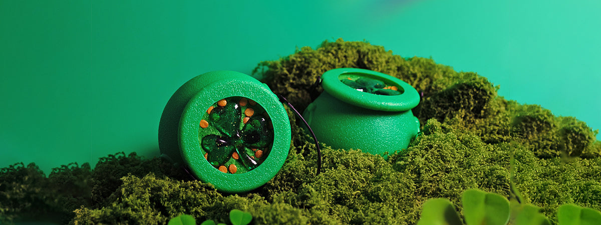 St Patrick's Day Collection