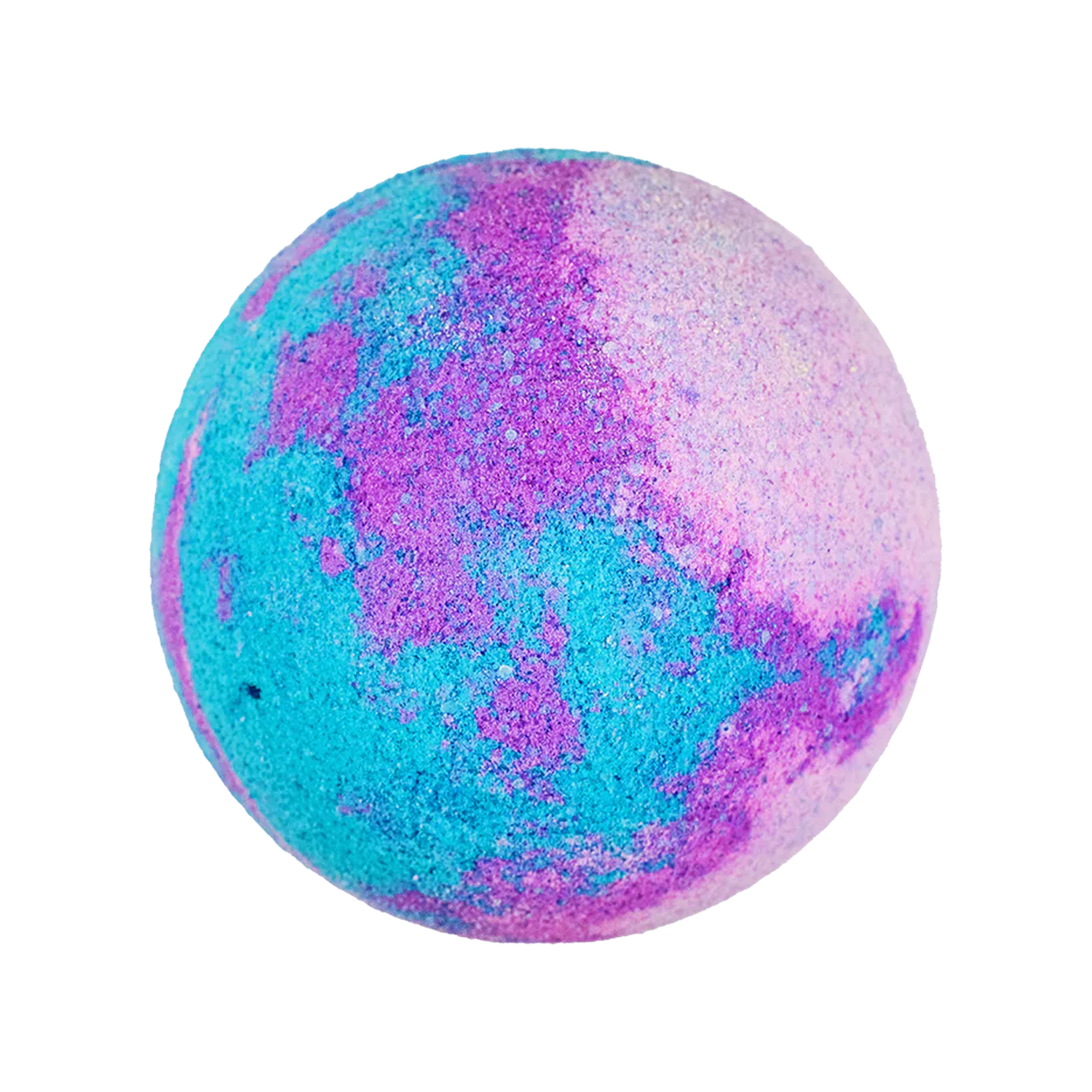Arctic Chill Bath Bomb