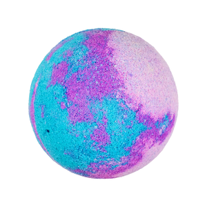 Large Bath Bomb Barrel