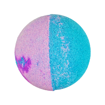 Arctic Chill Bath Bomb