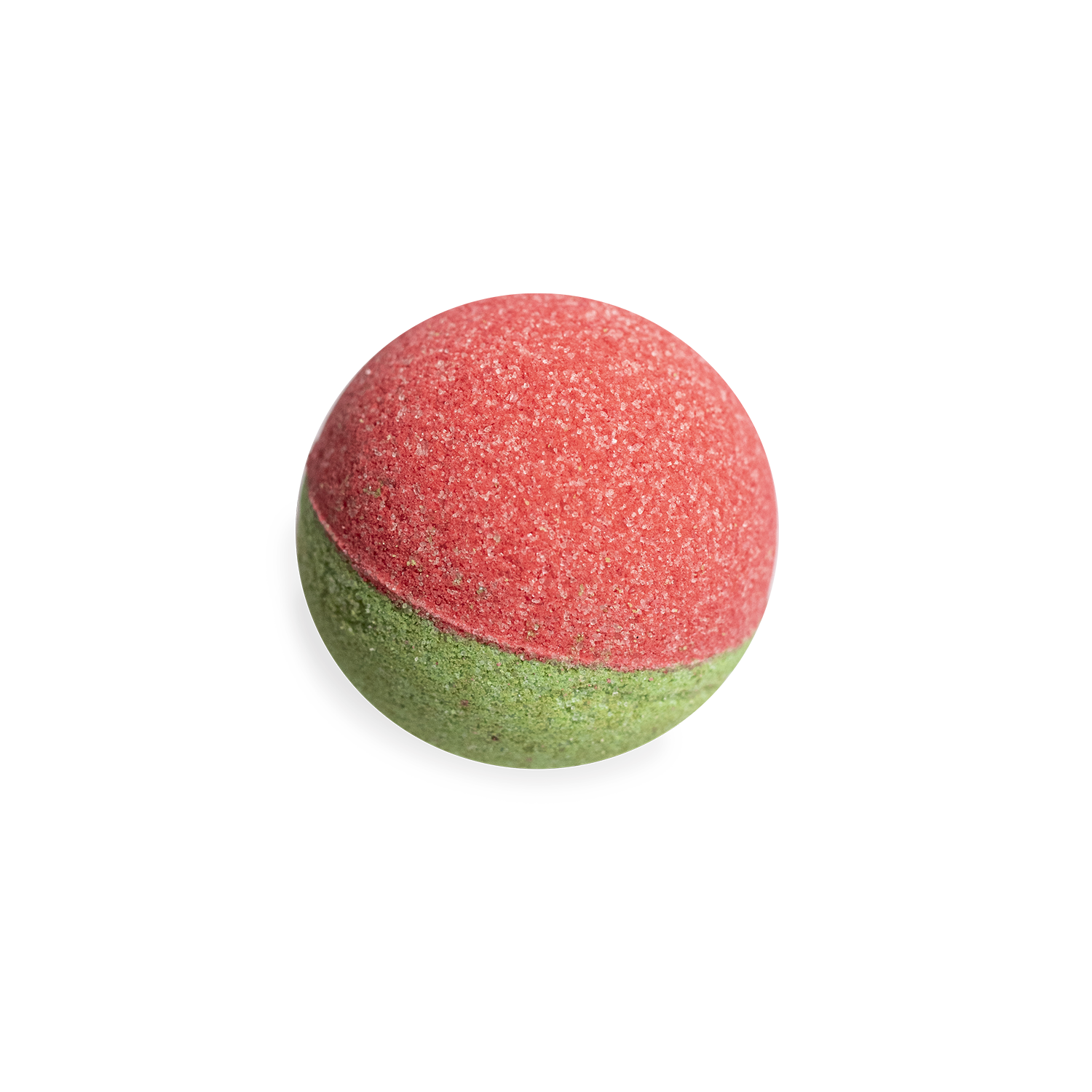 Watermelon Bath Bomb